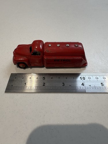 Vintage dinky toys 30p - vintage,
