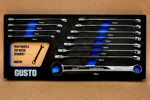 Gusto tool professional - gusto,