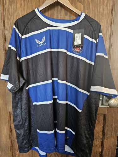 Bath rugby shirt xl - bath,