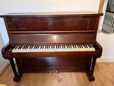 Upright Acoustic Piano 