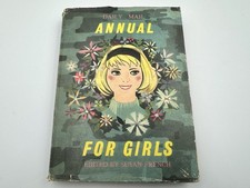 Daily Mail Annual For Girls