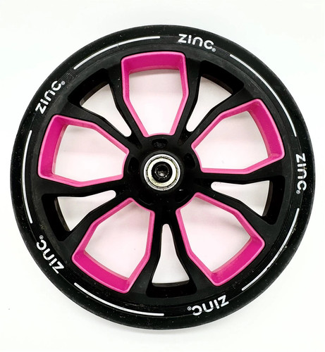 Zinc verge pro - zinc,