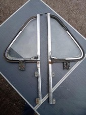 VW Type 3 1/4 Lights Notchback