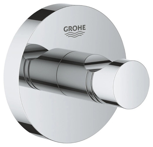 Grohe essentials chrome - grohe,