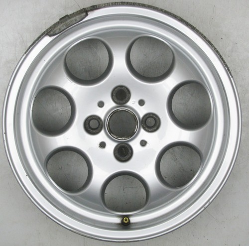 1512458 mini r50 cooper hole - 1512458,