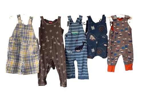 Baby boys clothes bundle 18 - baby, 12-18