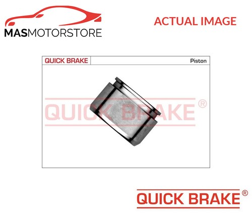 Brake caliper piston quick - caliper,