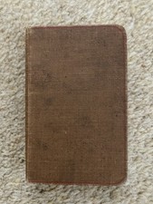 Active Service Testament 1914