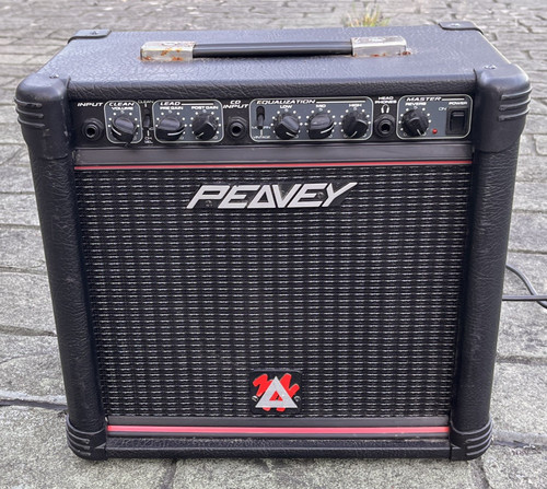 Peavey blazer 158 transtube - blazer,