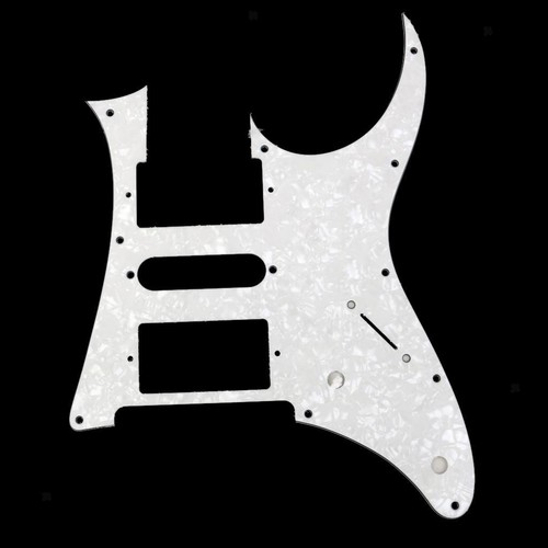Guitar pickguard scratch plate - pickguard,