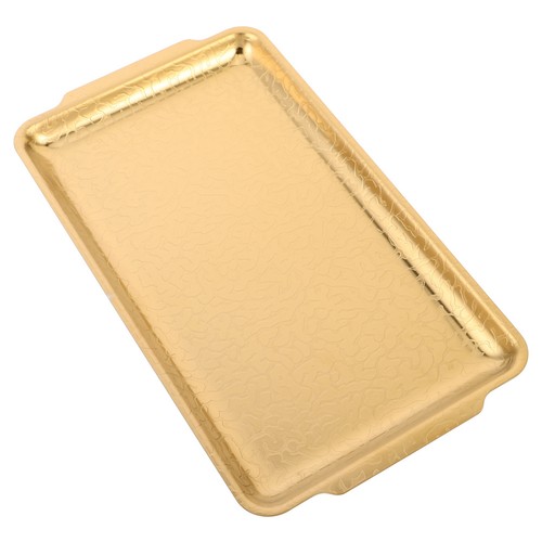 Golden stainless steel - golden,