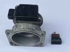 Nissan S13 Sr20det Maf Mass Air Flow + Plug Straight Cam 180sx Ps13 Silvia