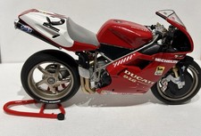 Rare Minichamps 1/12 Ducati
