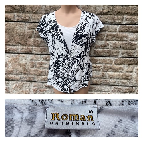 Ladies roman originals - ladies,