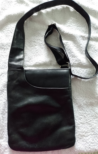 Radley medium black - radley,, leather