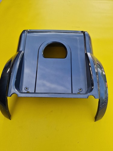 Tga breeze rear battery - tga,