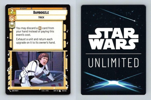 Bamboozle 199 252 - star, wars