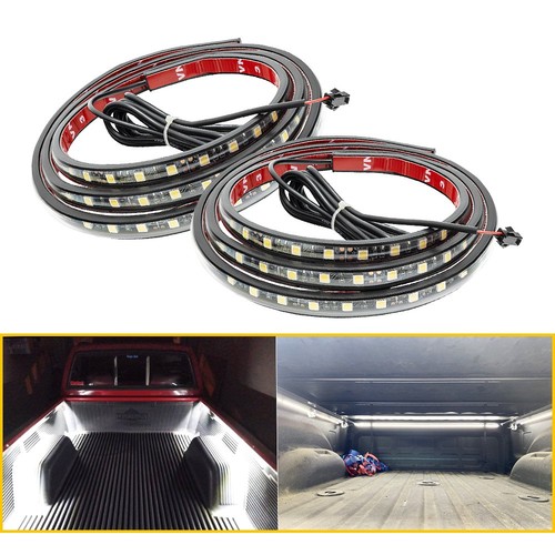Waterproof led cargo - 60",