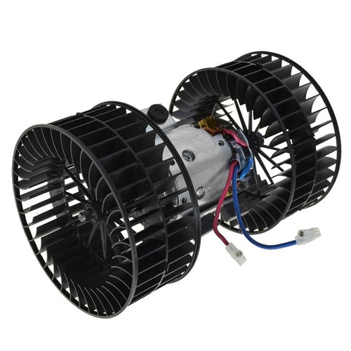 Blower motor and dual - blower, fan