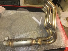 KAWASAKI ZX6R ZX636R 2024 2025