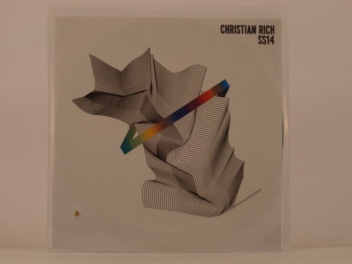 Christian rich ss14 4 - christian, (l46)