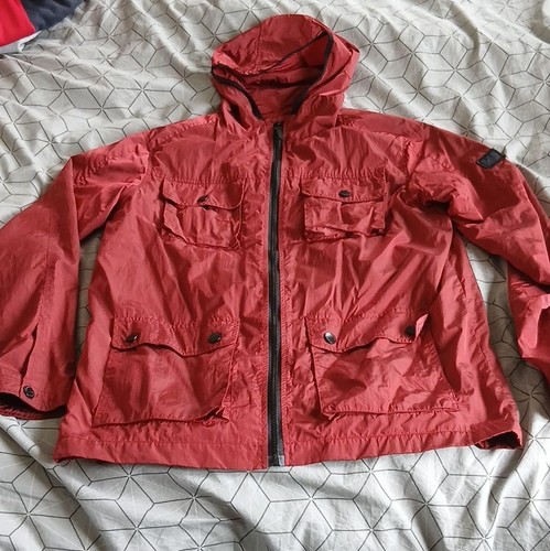 Weekend offender men red - offender,