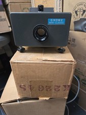 Gnome Mini Classic  Vintage