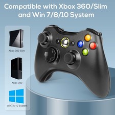 For Microsoft Xbox 360