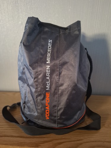Vodafone mclaren mercedes - mclaren,