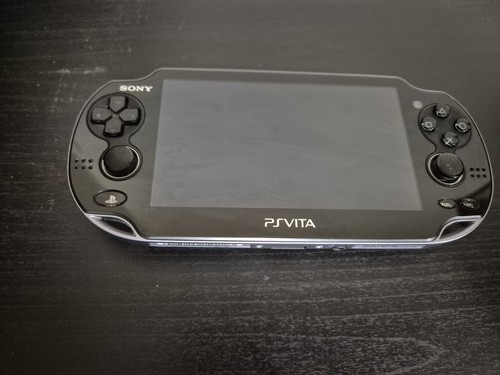 Sony playstation vita pch - vita, pch-1103