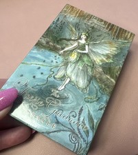 Fairie Guidance Oracle Card Deck with Guidebook Spiritual Guidance Cards 