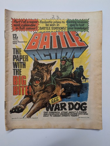 Battle action comic - action, comic,