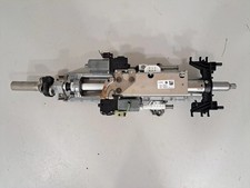 BMW X5 G05 Steering Mechanism