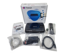 HUMAX HDR-1100S 500GB Freesat