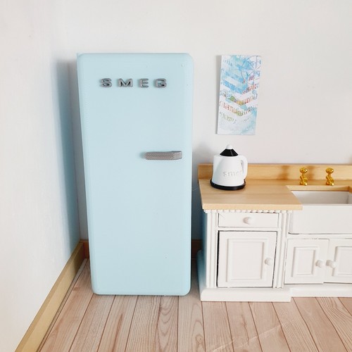 Dolls house modern kitchen - dolls,
