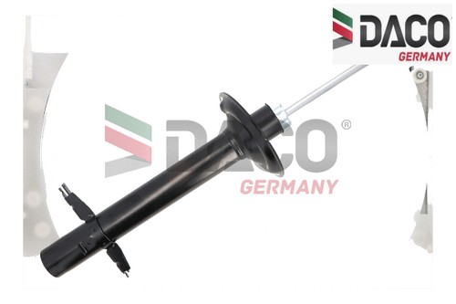 Front shock absorber fits - front,