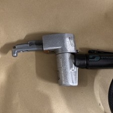 Wet Dynabrade Dynafile 2 Abrasive Belt Sander Finger File