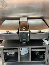 Rational ivario pro bratt pan - pro,