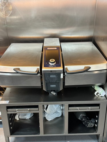 Rational ivario pro - rational,