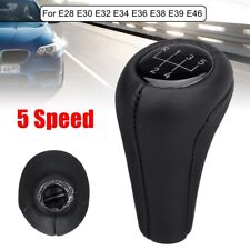 5 Gear Manual Shift Knob PU