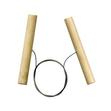 Wire clay cutter for - for, fimo