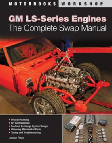 Series engines manual - manual,