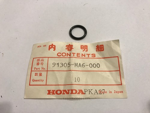 Ring 4x2 honda cbx400f - o,