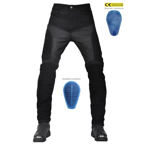 Mens motorcycle trousers - mens,