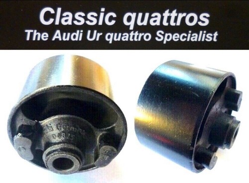 Top quality rear diff - quality, centre