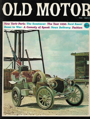 Old motor 1967 feb - 1967,