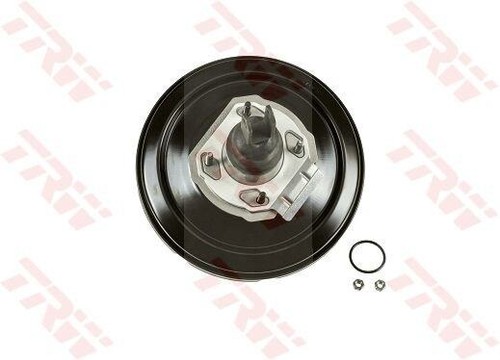 Brake booster 7tdv6 4 - brake, 2.7tdv6/4.4