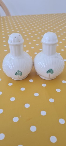 Belleek fine parian china - belleek,