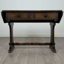 Antique 20th Century Gothic