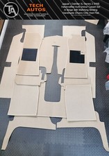 Carpet Set Handmade to Order